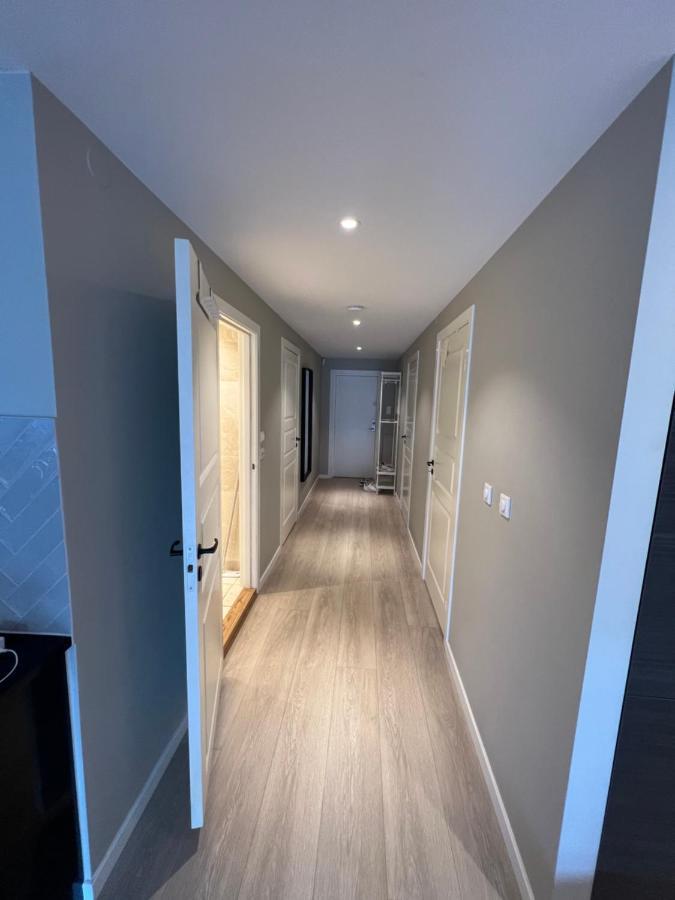 Ferienwohnung Ryenstubben Oslo Exterior foto